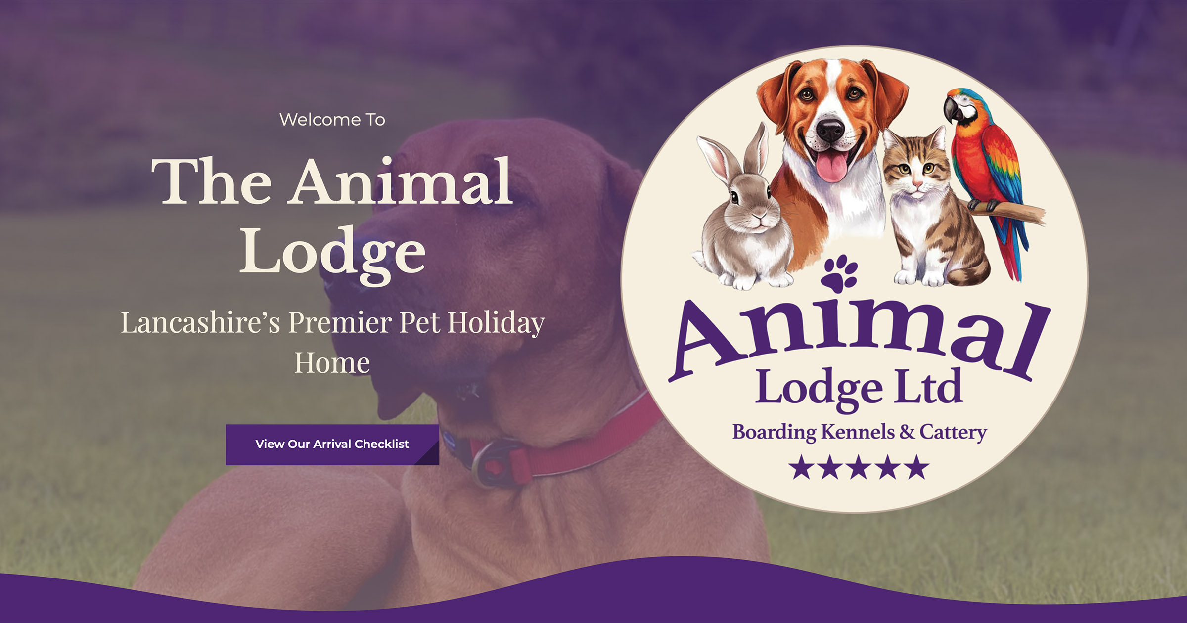 Animal Lodge